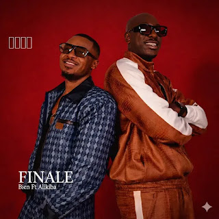 Bien Ft Alikiba – Finale MP3 Free | AUDIO Download