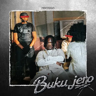 Mbosso – Buku Jero MP3 Free | Audio Download Mbosso – Buku Jero MP3 Free | Audio Download