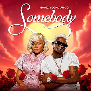 Nandy Ft Marioo – Somebody MP3 Free | Audio Download Nandy Ft Marioo – Somebody MP3 Free | Audio Download