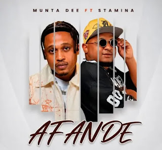 Munta Dee Ft Stamina – Afande MP3 Free | Audio Download Munta Dee Ft Stamina – Afande MP3 Free | Audio Download