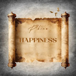 Phina – Happiness MP3 Free | Audio Download Phina – Happiness MP3 Free | Audio Download