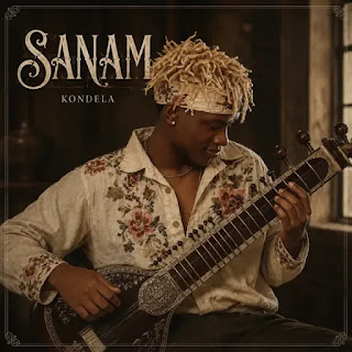 Kondela - Sanam MP3 Free | Audio Download