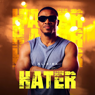 Alikiba – Hater MP3 Free | Audio Download
