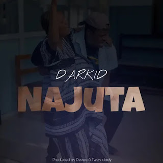 Darkid – Najuta (Audio Download) | Mp3 Free
