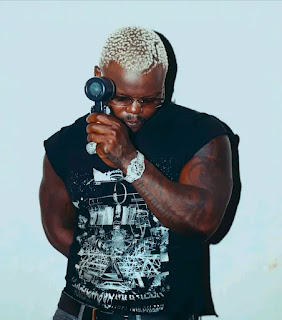 Harmonize – Huyu (Audio Download) | Mp3 Free