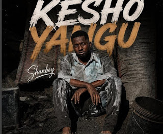 Shanboy – Kesho Yangu (Audio Download) | Mp3 Free Shanboy – Kesho Yangu (Audio Download) | Mp3 Free