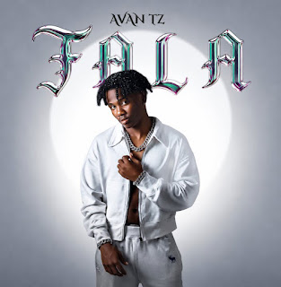 Avan – Fala (Audio Download) | Mp3 Free