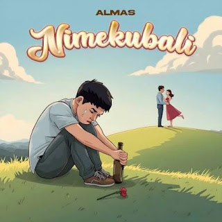 Almas Tz – Nimebakubi (Audio Download) | Mp3 Free