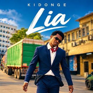 Kidonge – Lia (Audio Download) | Mp3 Free
