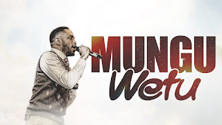 Ushindi Leonard – Mungu Wetu (Audio Download) | Mp3 Free