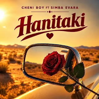 Simba Evara Ft Cheni Boy – Hanitaki (Audio Download) | Mp3 Free