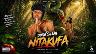 Dogo Sillah – Nitakufa (Audio Download) | Mp3 Free Dogo Sillah – Nitakufa (Audio Download) | Mp3 Free