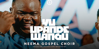 Neema Gospel Choir – Yu Upande Wangu Daddy (Audio Download) | Mp3 Free Neema Gospel Choir – Yu Upande Wangu Daddy (Audio Download) | Mp3 Free