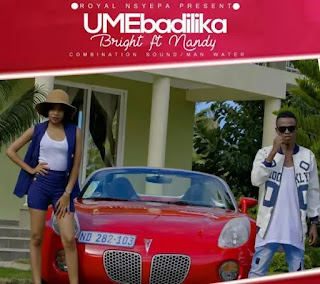 Bright ft Nandy – Umebadilika (Audio Download) | Mp3 Free Bright ft Nandy – Umebadilika (Audio Download) | Mp3 Free