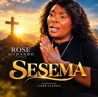 Rose Muhando – Sesema (Audio Download) | Mp3 Free