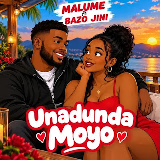 Malume Ft Bazo Jini – Unadunda Moyo (Audio Download) | Mp3 Free Malume Ft Bazo Jini – Unadunda Moyo (Audio Download) | Mp3 Free