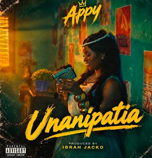 Appy – Unanipatia (Audio Download) | Mp3 Free