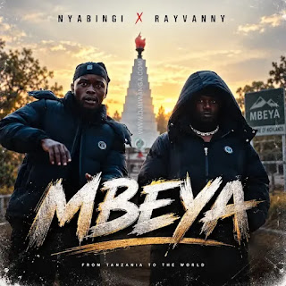 Nyabingi Ft Rayvanny – Mbeya (Audio Download) | Mp3 Free