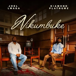 Joel Lwaga Ft Diamond Platnumz – Nikumbuke (Audio Download) | Mp3 Free