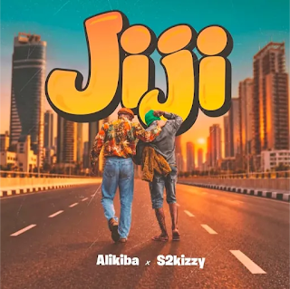 S2kizzy Ft Alikiba - Jiji (Audio Download) | Mp3 free