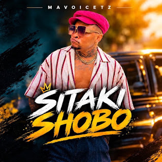Mavoice tz - Sitaki Shobo (Audio Download) | Mp3 Free Mavoice tz - Sitaki Shobo (Audio Download) | Mp3 Free