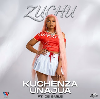 Zuchu – Kucheza Unajua Ft De Smile (Audio Download) | Mp3 Free