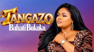 Bahati Bukuku – Tangazo (Mp3 Download Audio)