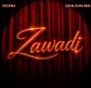 Zedrim Ft Geniusjini x66 - Zawadi (Audio Download) | Mp3 Free Zedrim Ft Geniusjini x66 - Zawadi (Audio Download) | Mp3 Free