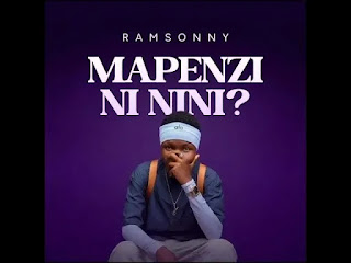 Ramsonny - Mapenzi Ni Nini (Audio Download) | Mp3 Free