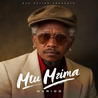 Marioo - Mtu Mzima (Audio Download) | Mp3 Free